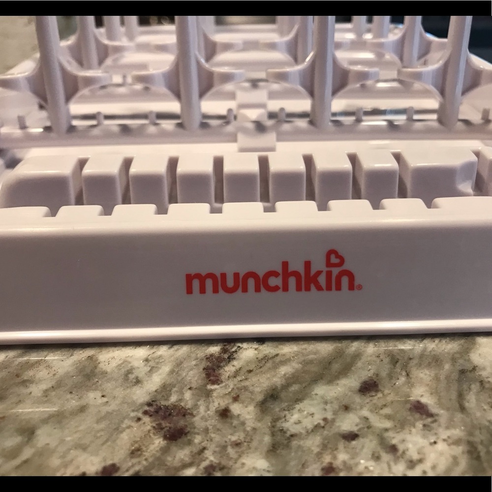 Plastic Bottle Rack - Picture 3 of 4
